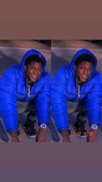 Nba youngboy wallpaper 3