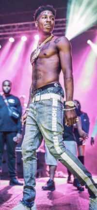 Nba youngboy wallpaper 5