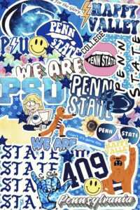 Penn State Wallpaper 9