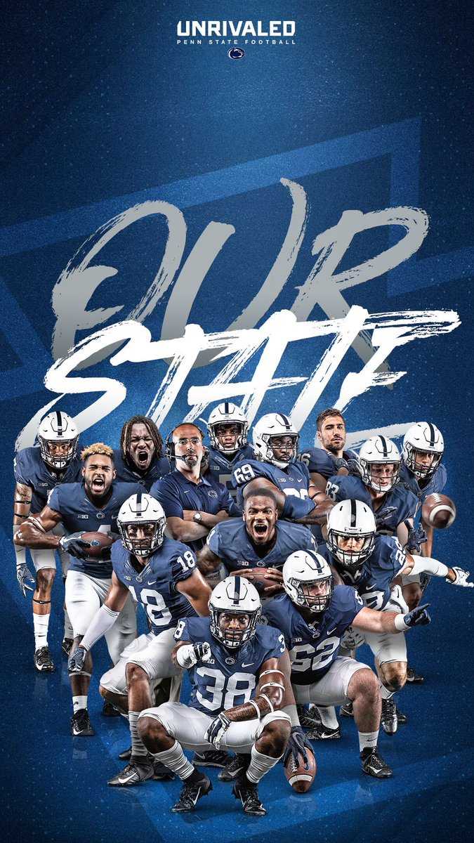 Penn State Background 1