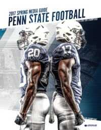 4K Penn State Wallpaper 5