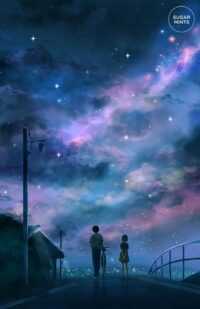 HD Ponyo Wallpaper 8