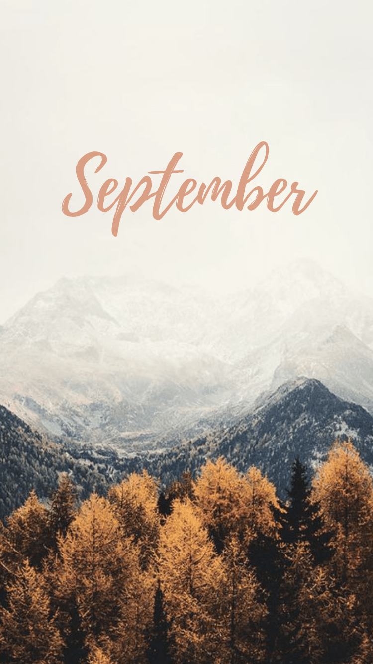 HD September Wallpaper 1 HD September Wallpaper 1