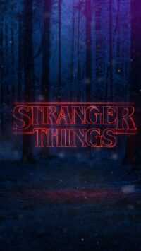 Stranger Things Wallpaper 5