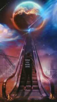 HD Travis Scott Wallpaper 6