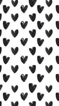 Heart Background 6