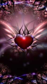 Heart Wallpaper 2