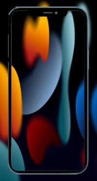 4K Iphone 13 Wallpaper 7