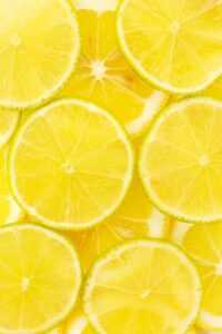 Lemon Wallpaper 2