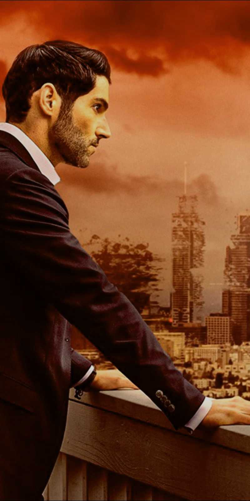 Lucifer Wallpaper 1 Lucifer Wallpaper 1