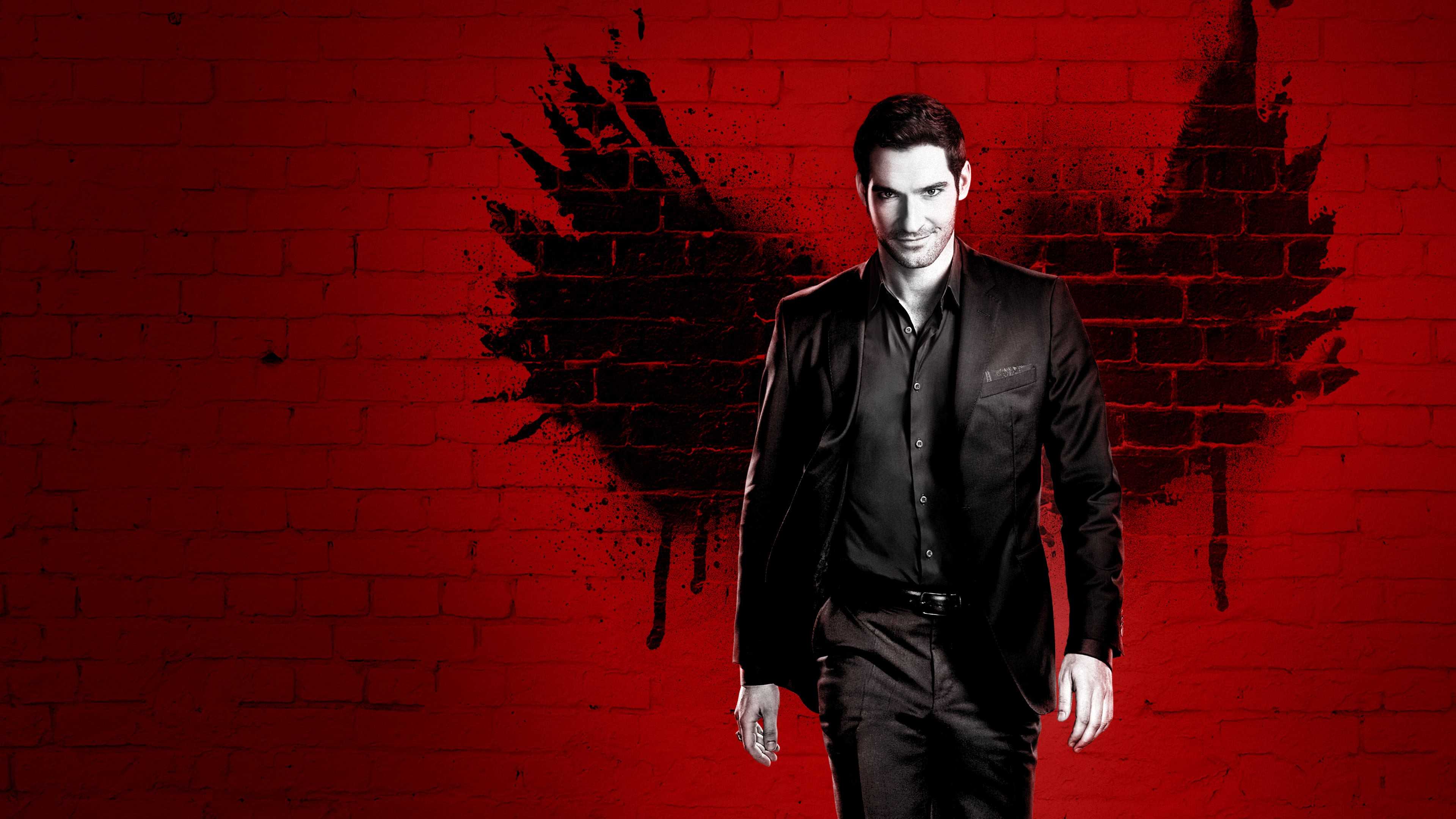 Desktop Lucifer Wallpaper 1 Desktop Lucifer Wallpaper 1