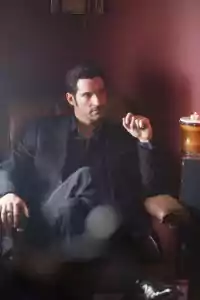 HD Lucifer Wallpaper 3