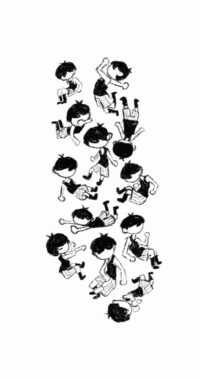 4K Omori Wallpaper 9