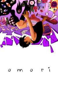 4K Omori Wallpaper 10