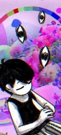 Omori Wallpaper 5