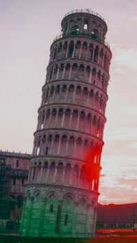 Pisa Tower Wallpaper 3