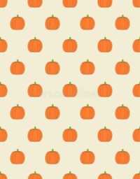 Pumpkin Wallpaper 8