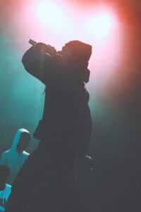 HD Rapper Wallpaper 5