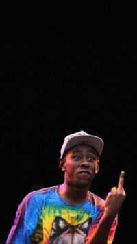 HD Rapper Wallpaper 7