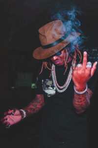 HD Rapper Wallpaper 8