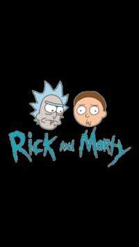 Rick And Morty Wallpaper 4