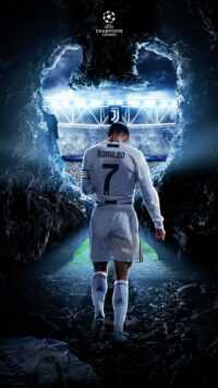 HD Ronaldo Wallpaper 5
