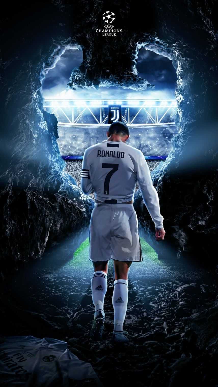 HD Ronaldo Wallpaper 1