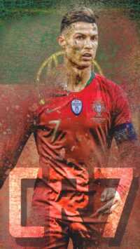Ronaldo Wallpaper 2