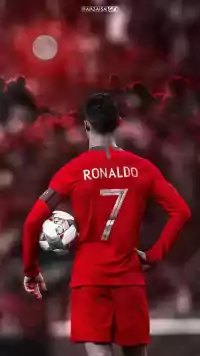 Ronaldo Wallpaper 3