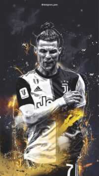 Ronaldo Wallpaper 6