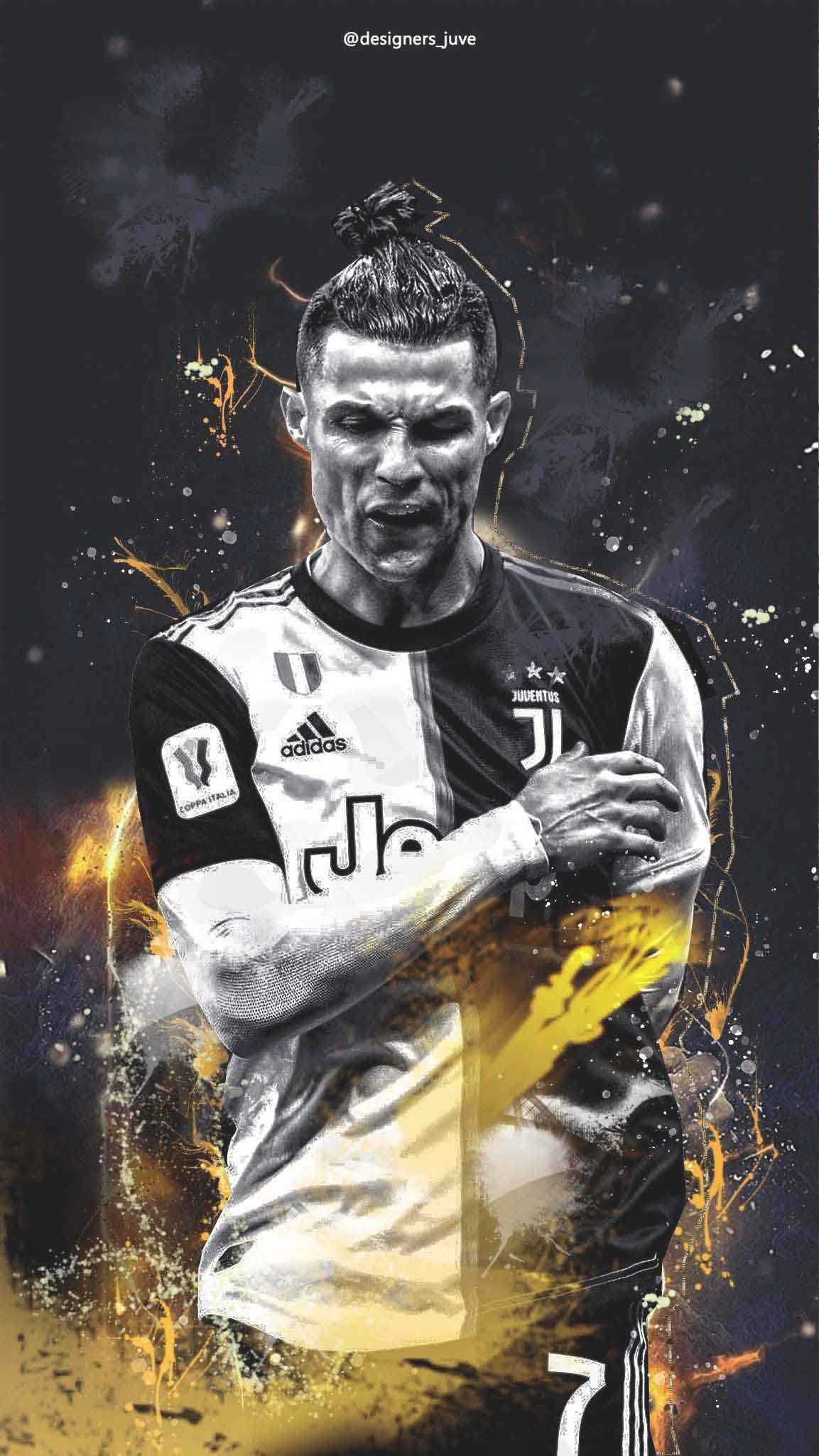 Ronaldo Wallpaper 1