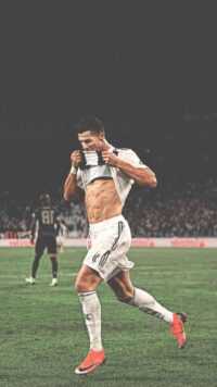 Ronaldo Wallpaper 7