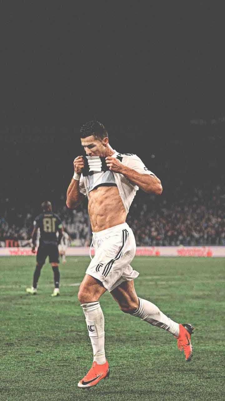 Ronaldo Wallpaper 1