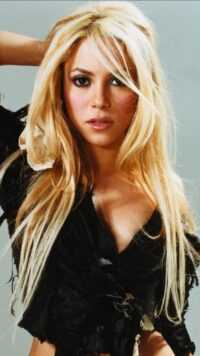 Shakira Wallpaper 1