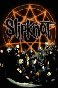 Slipknot Wallpaper 8
