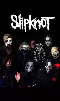 HD Slipknot Wallpaper 10