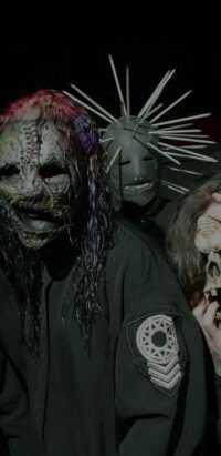 HD Slipknot Wallpaper 8