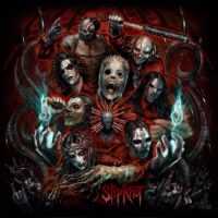 Slipknot Wallpaper 10
