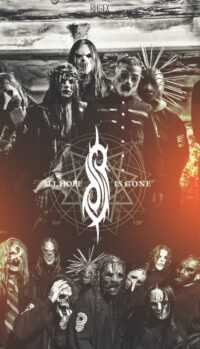 Slipknot Wallpaper 6