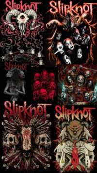 Slipknot Background 6