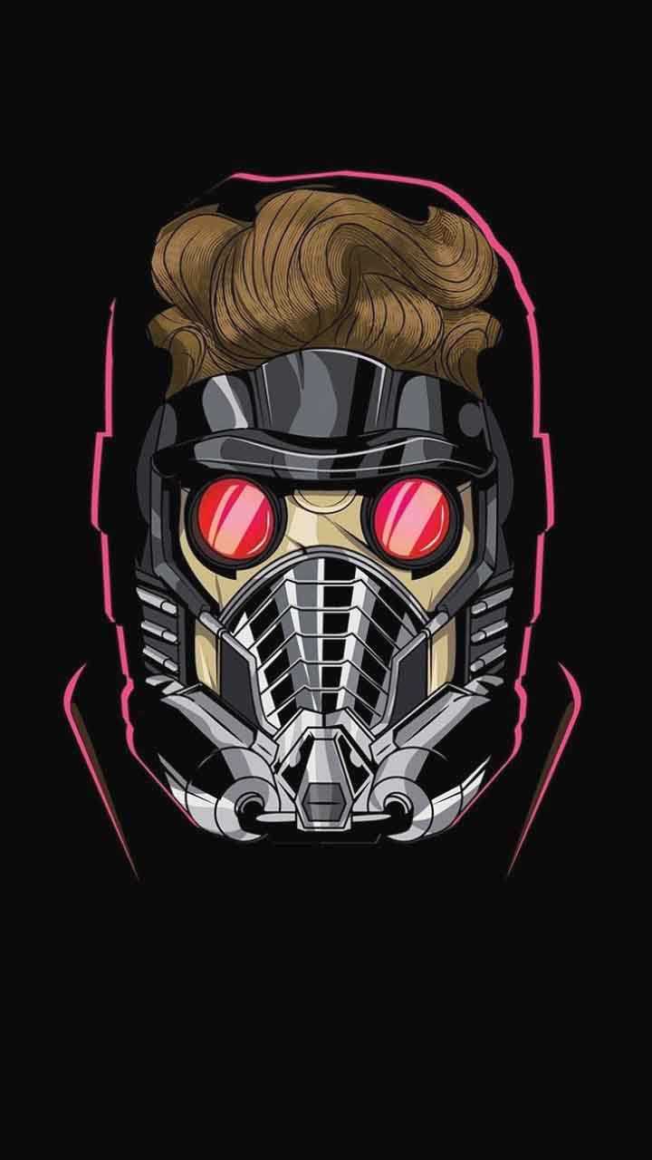 Star Lord Background 1