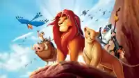 Desktop The Lion King Wallpaper 1
