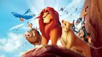 Desktop The Lion King Wallpaper 5