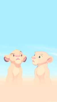 The Lion King Wallpaper 6