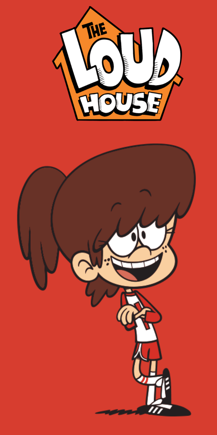 The Loud House Wallpaper 1 The Loud House Wallpaper 1