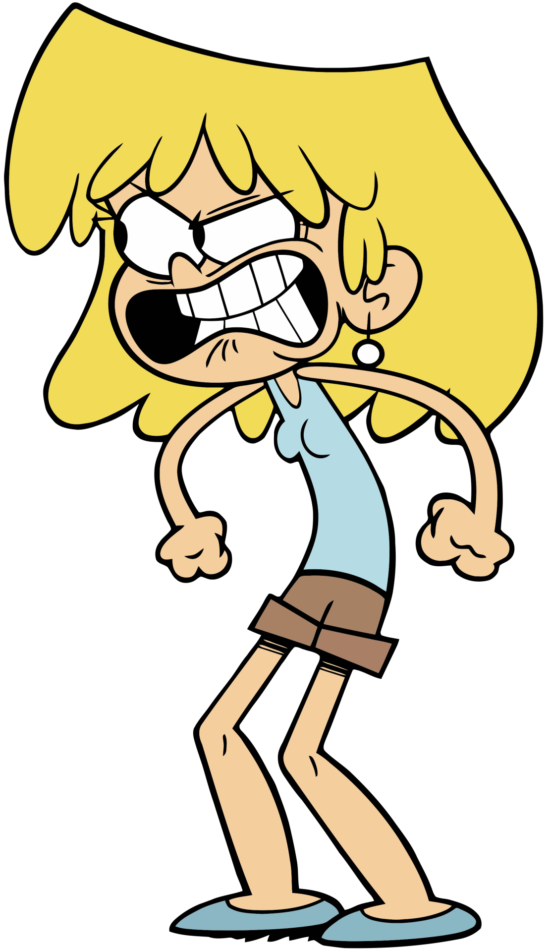 The Loud House Wallpaper 1 The Loud House Wallpaper 1