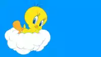 Desktop Tweety Wallpaper 1
