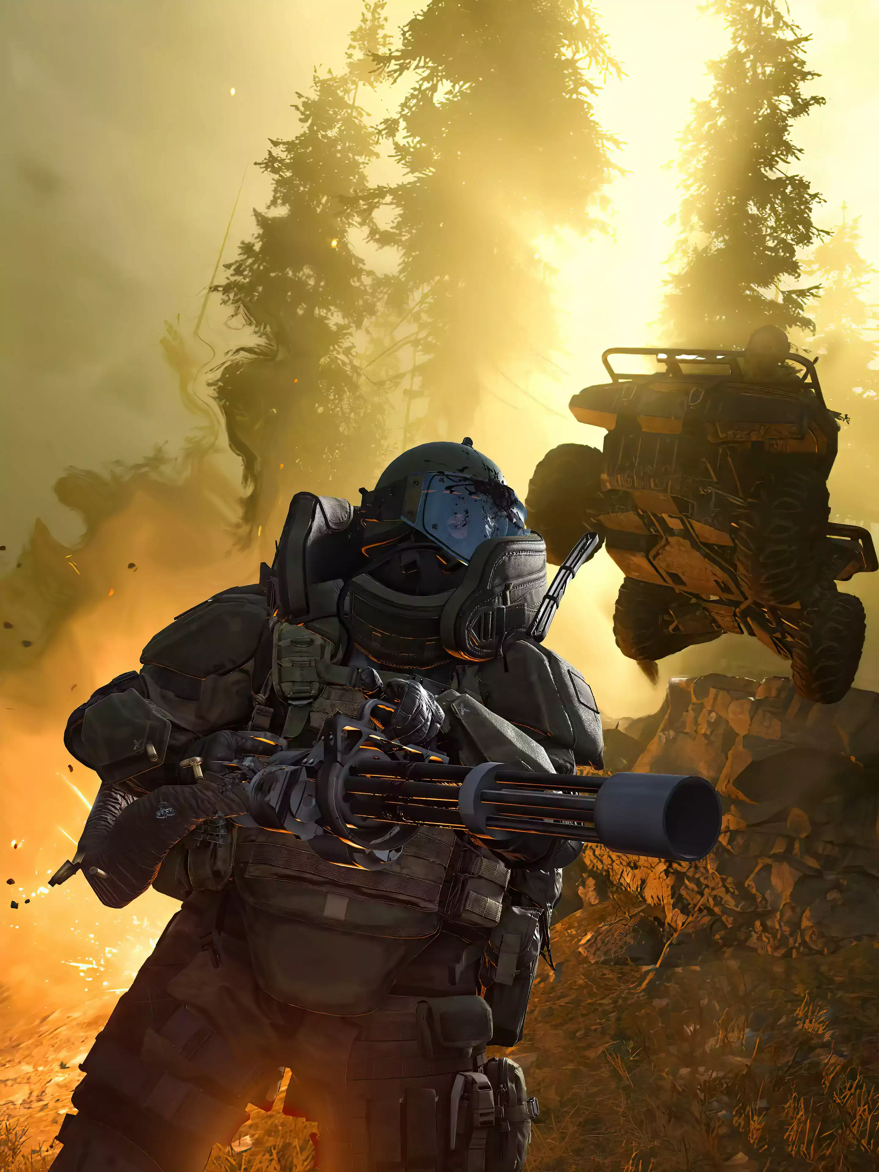 Warzone Wallpaper 1 Warzone Wallpaper 1