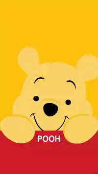 Winnie The Pooh Wallpaper 10