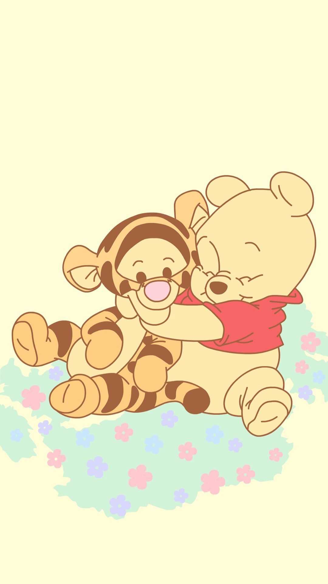 Winnie The Pooh Wallpaper 1 Winnie The Pooh Wallpaper 1